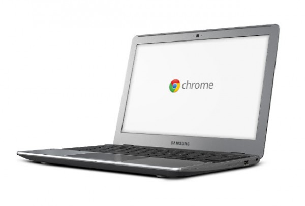 Samsung Chromebook